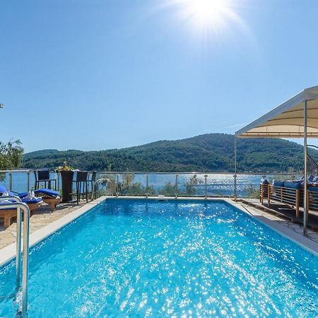 Villa Paradise Vela Luka Zewnętrze zdjęcie