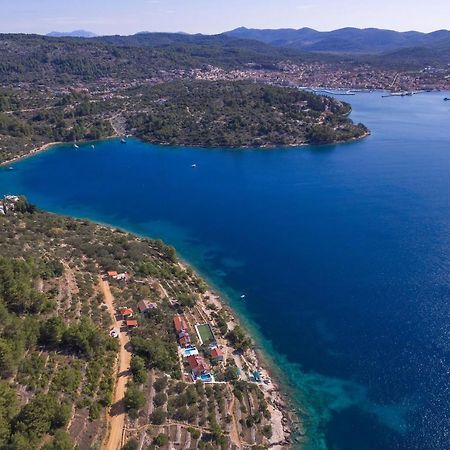 Villa Paradise Vela Luka Zewnętrze zdjęcie