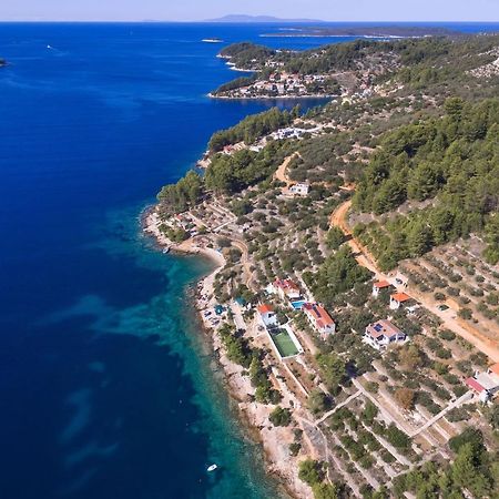 Villa Paradise Vela Luka Zewnętrze zdjęcie