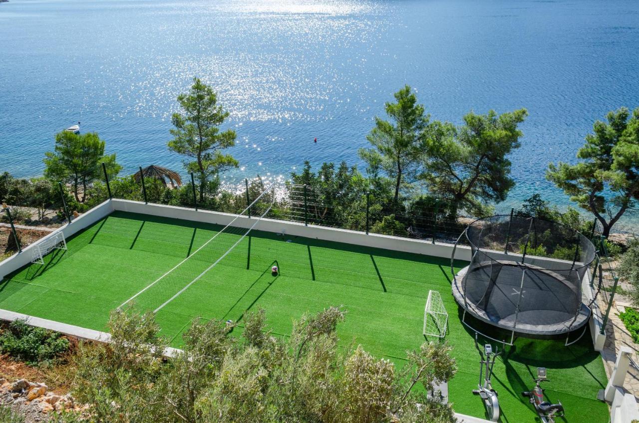 Villa Paradise Vela Luka Zewnętrze zdjęcie