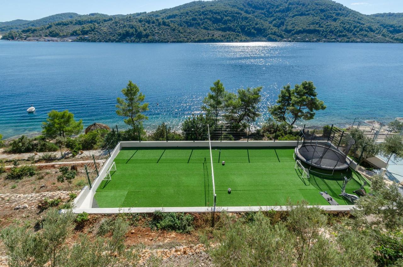 Villa Paradise Vela Luka Zewnętrze zdjęcie