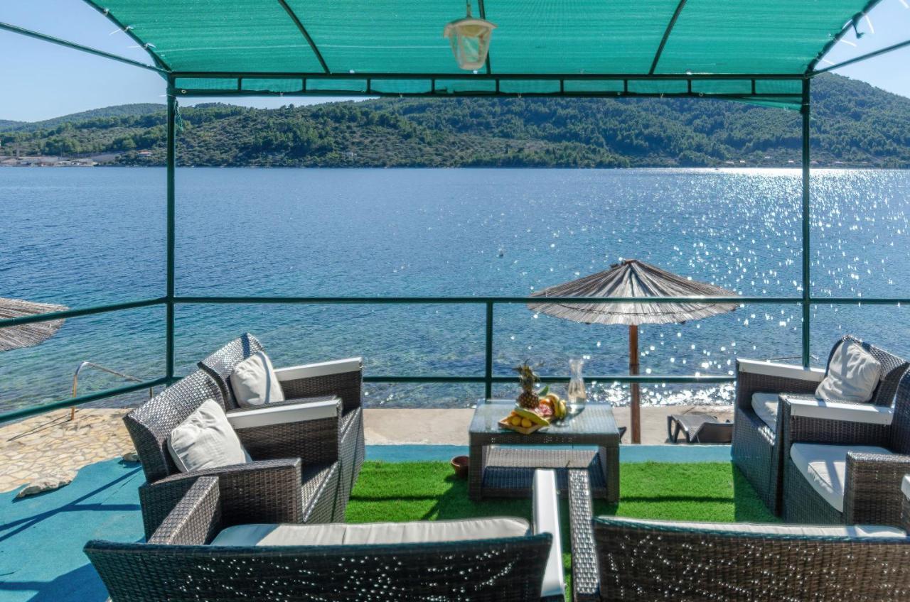 Villa Paradise Vela Luka Zewnętrze zdjęcie